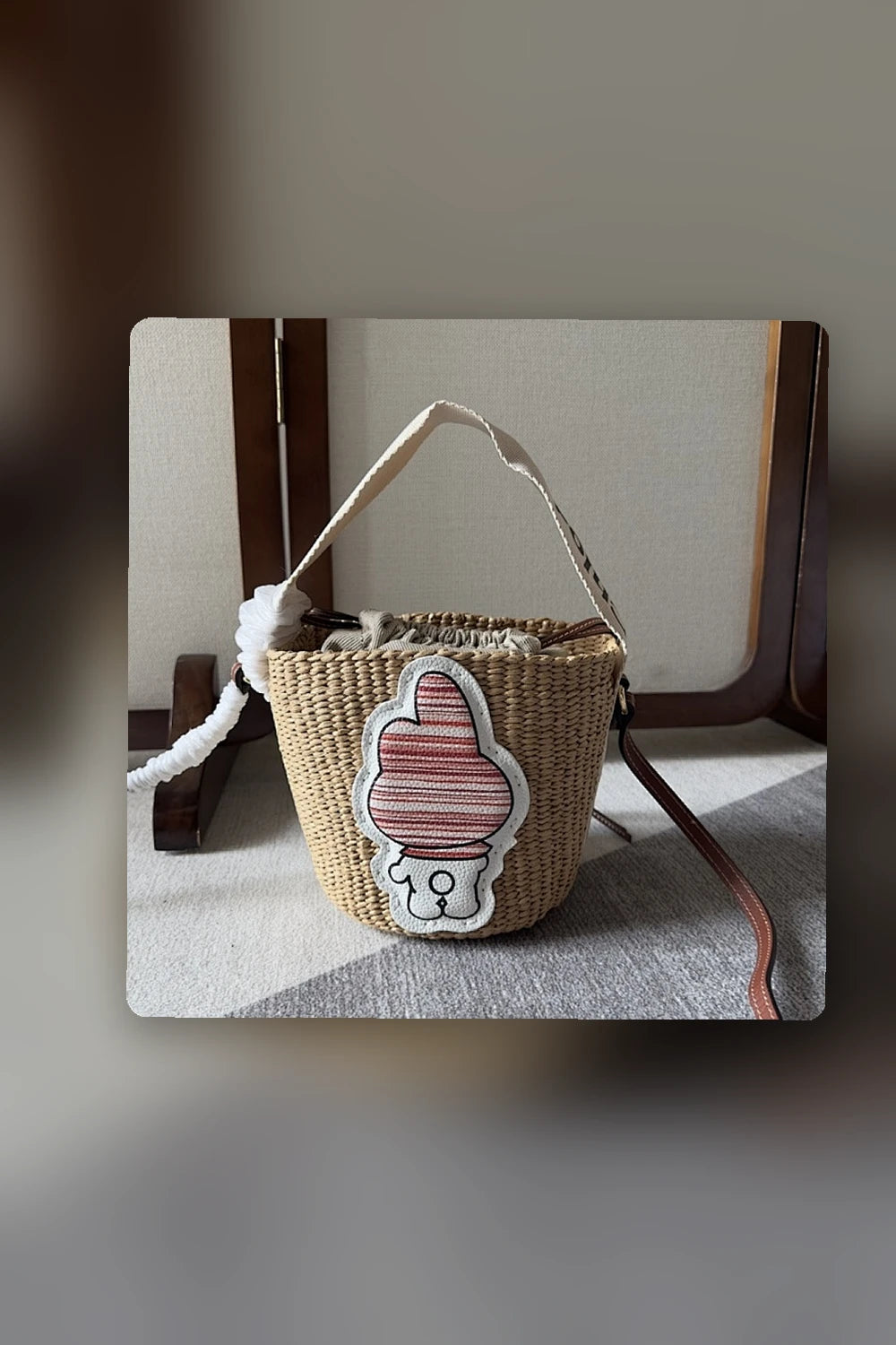 NB - CLE Bag - 105