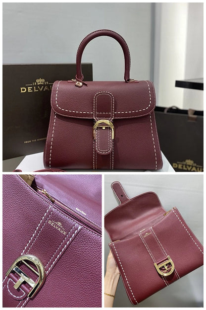 NB - DLVX Bag - 195