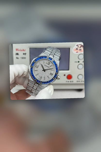 NB - Mix Watch - 104