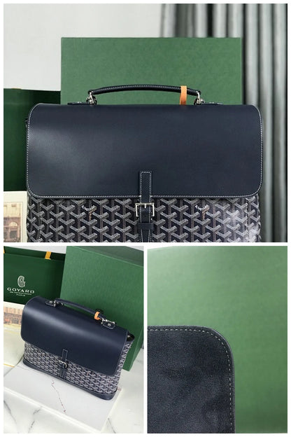 NB - GYO Bag - 1140