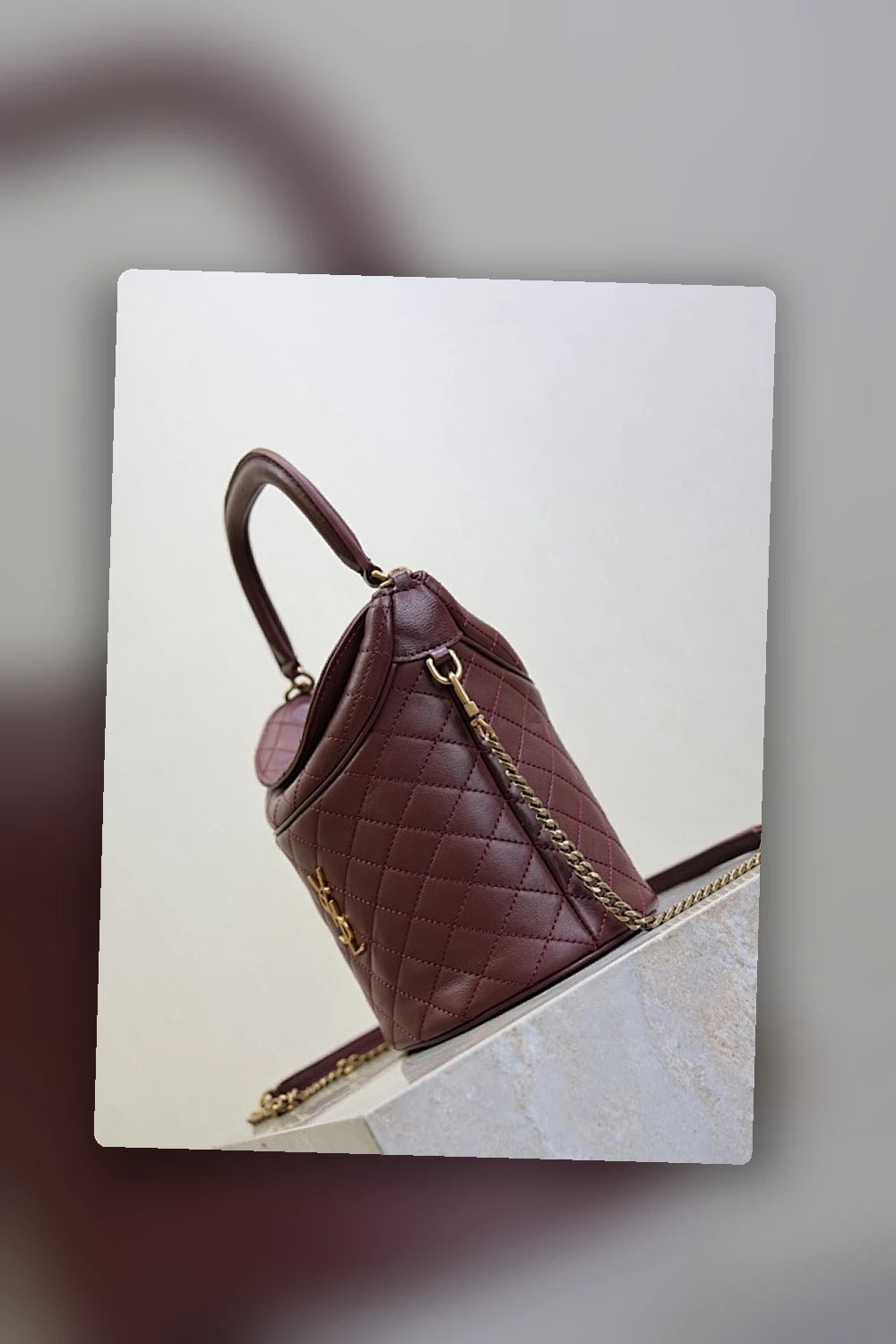 NB - YLS Bag - 425