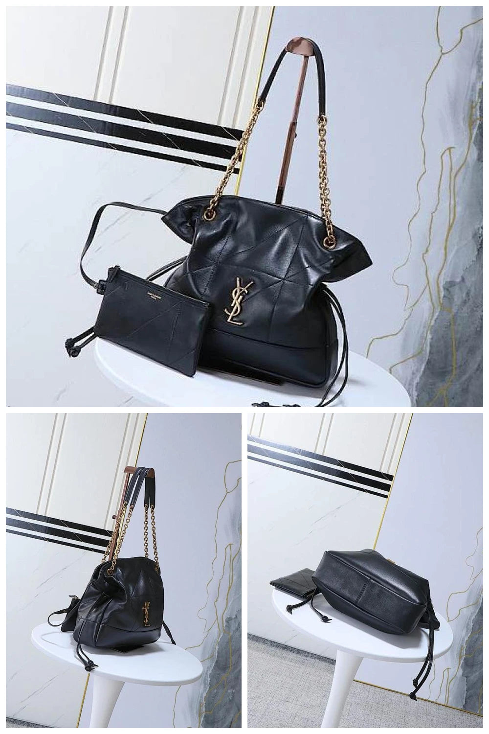 NB - YLS Bag - 1076
