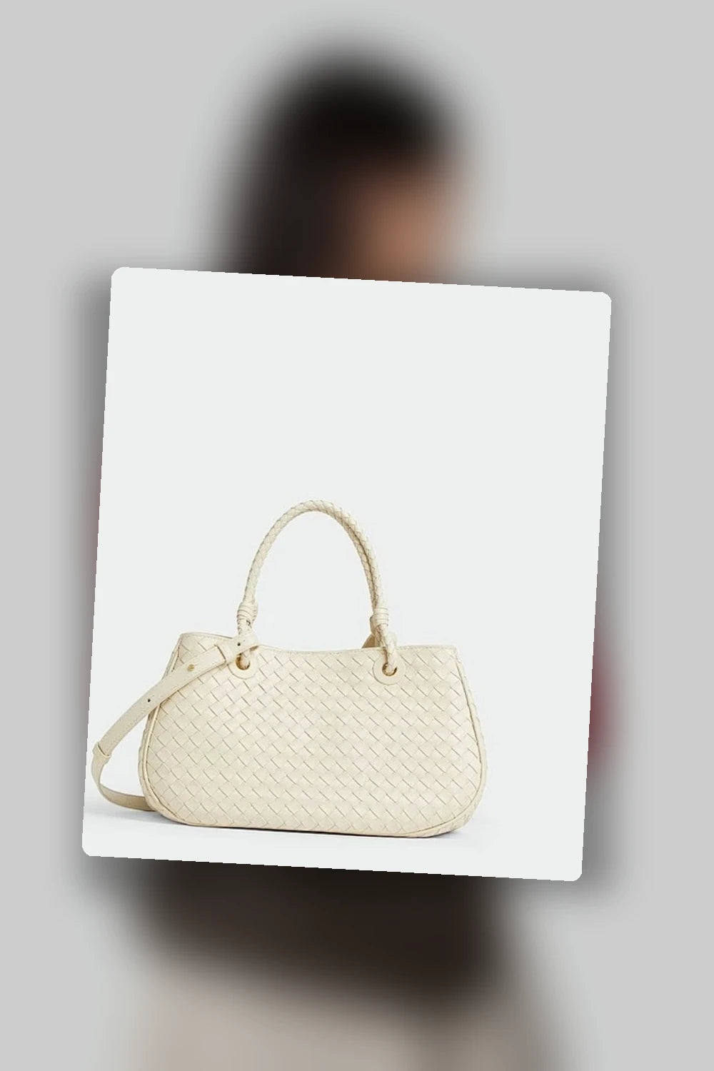 NB - BOV Bag - 1152