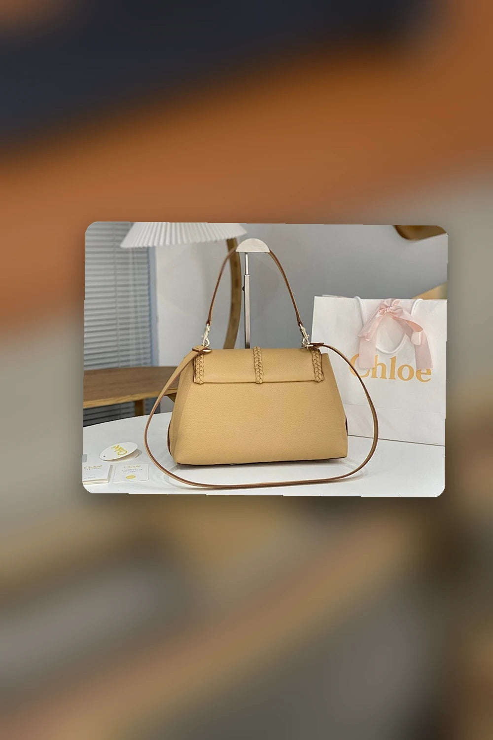 NB - CLE Bag - 562