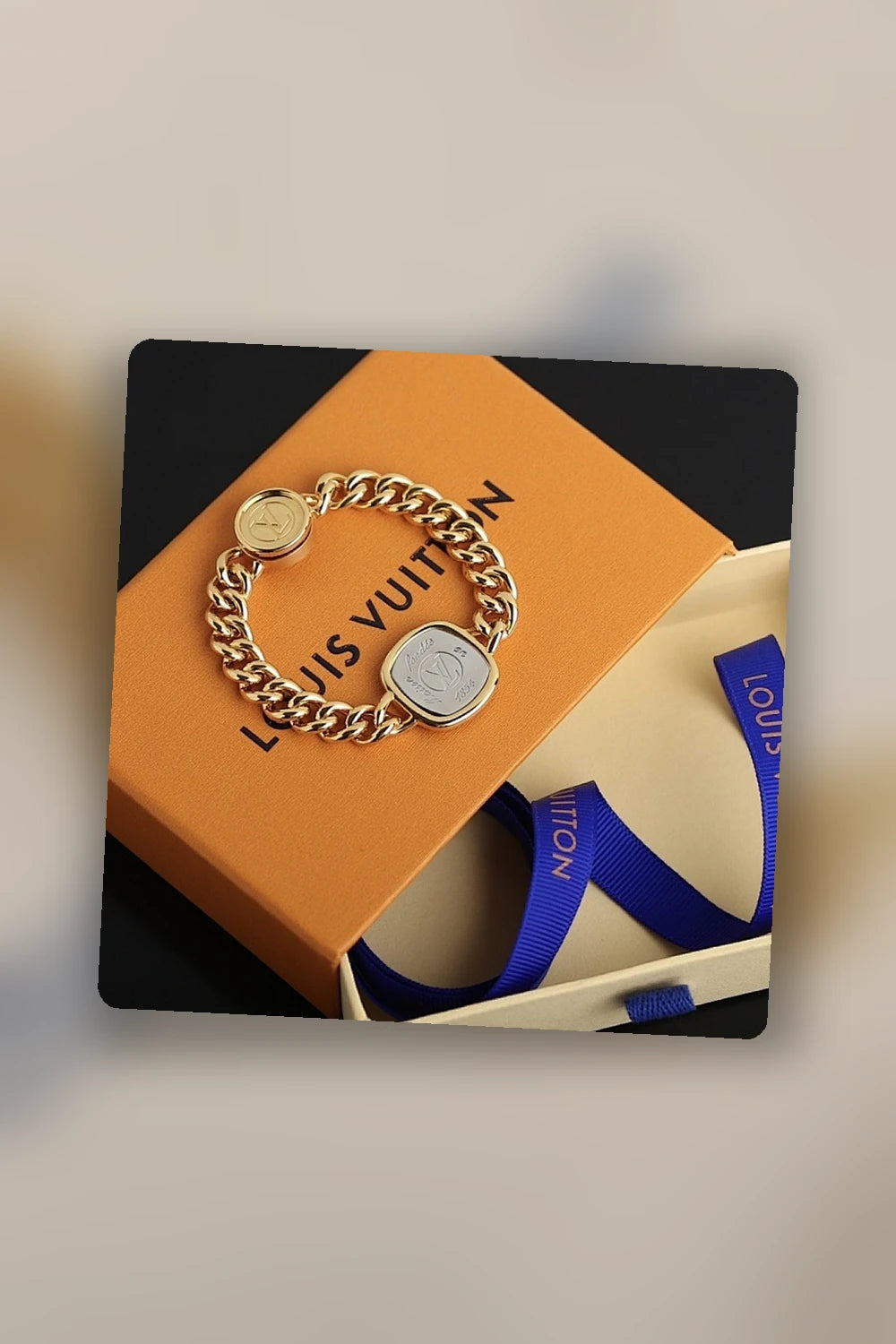 NB - LOV Jewelry - 556