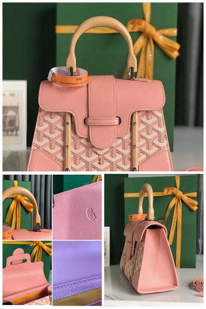 NB - GYO Bag - 1053