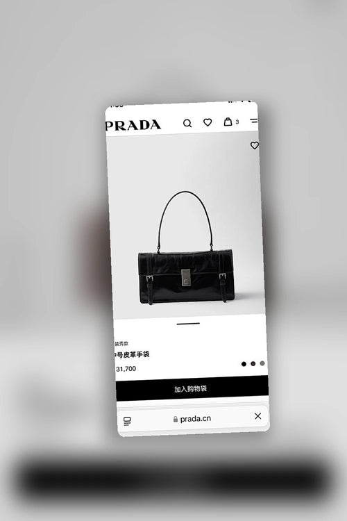 NB - PD Bag - 1495