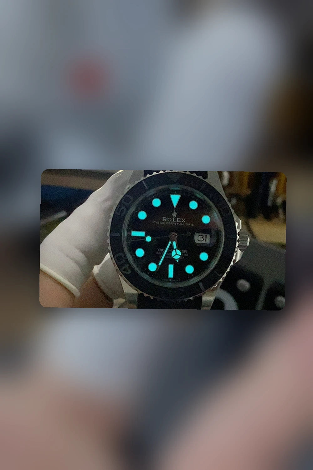 NB - Mix Watch - 1283