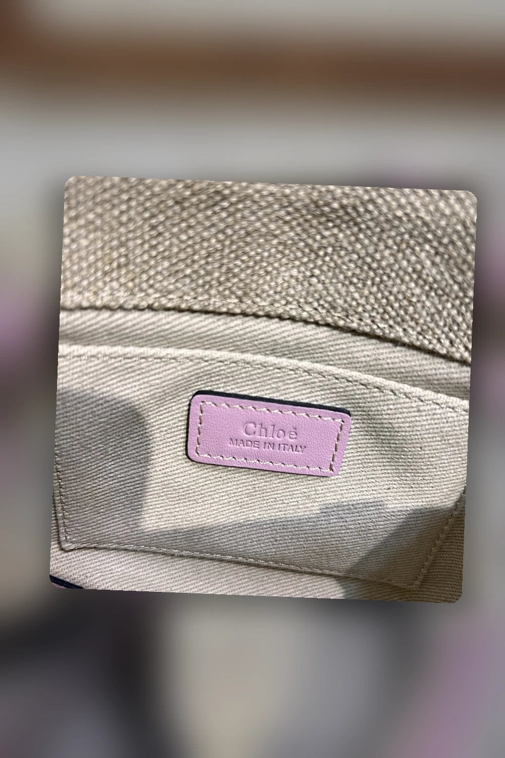 NB - CLE Bag - 091