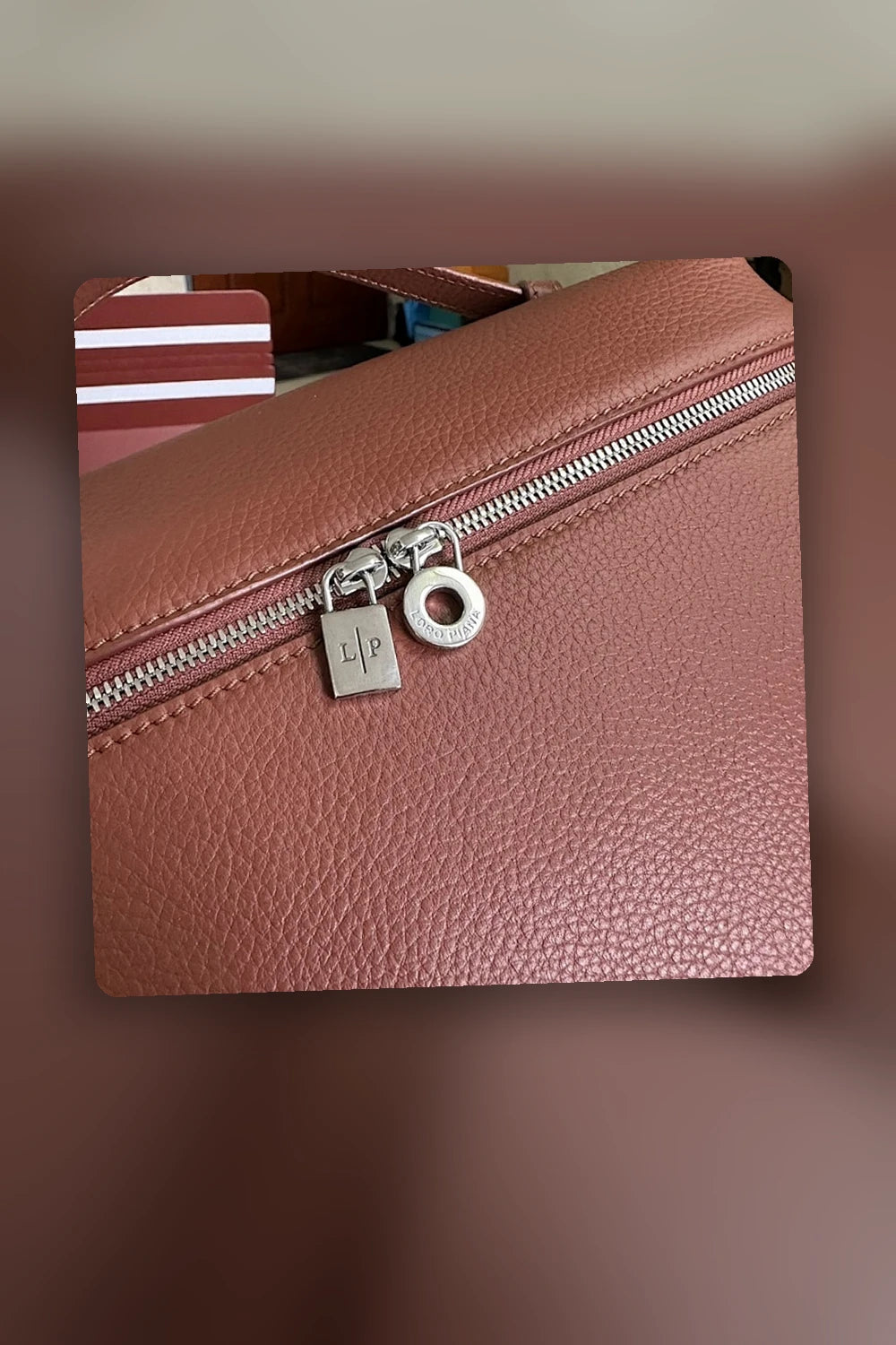 NB - LOP Bag - 668