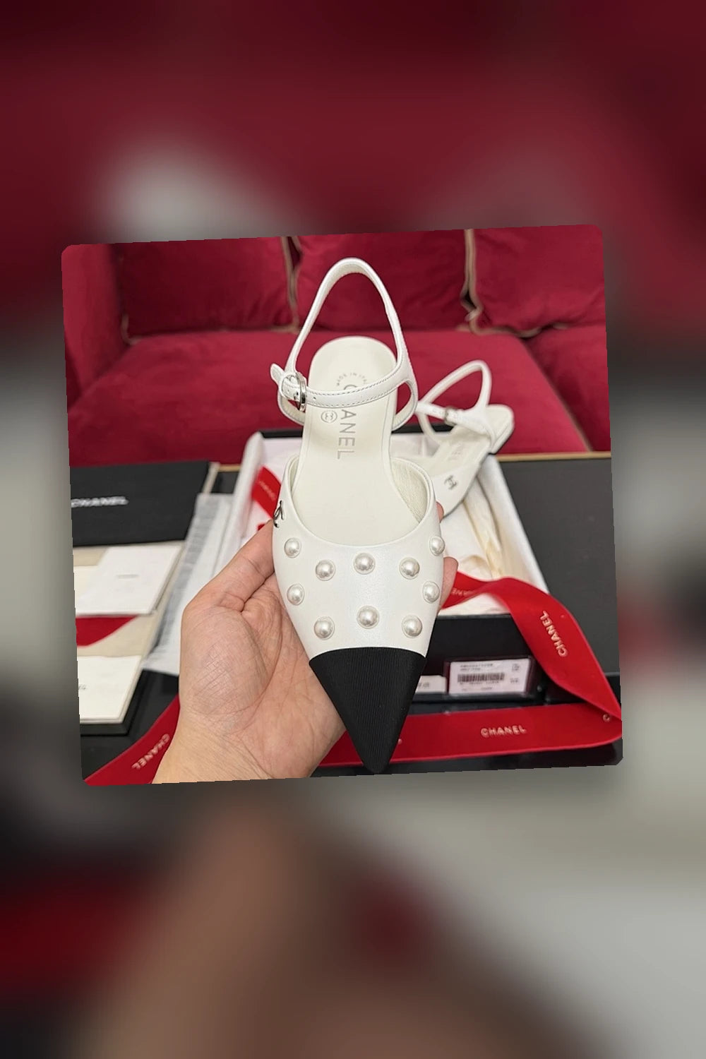 NB - CHL Mix Items - 493