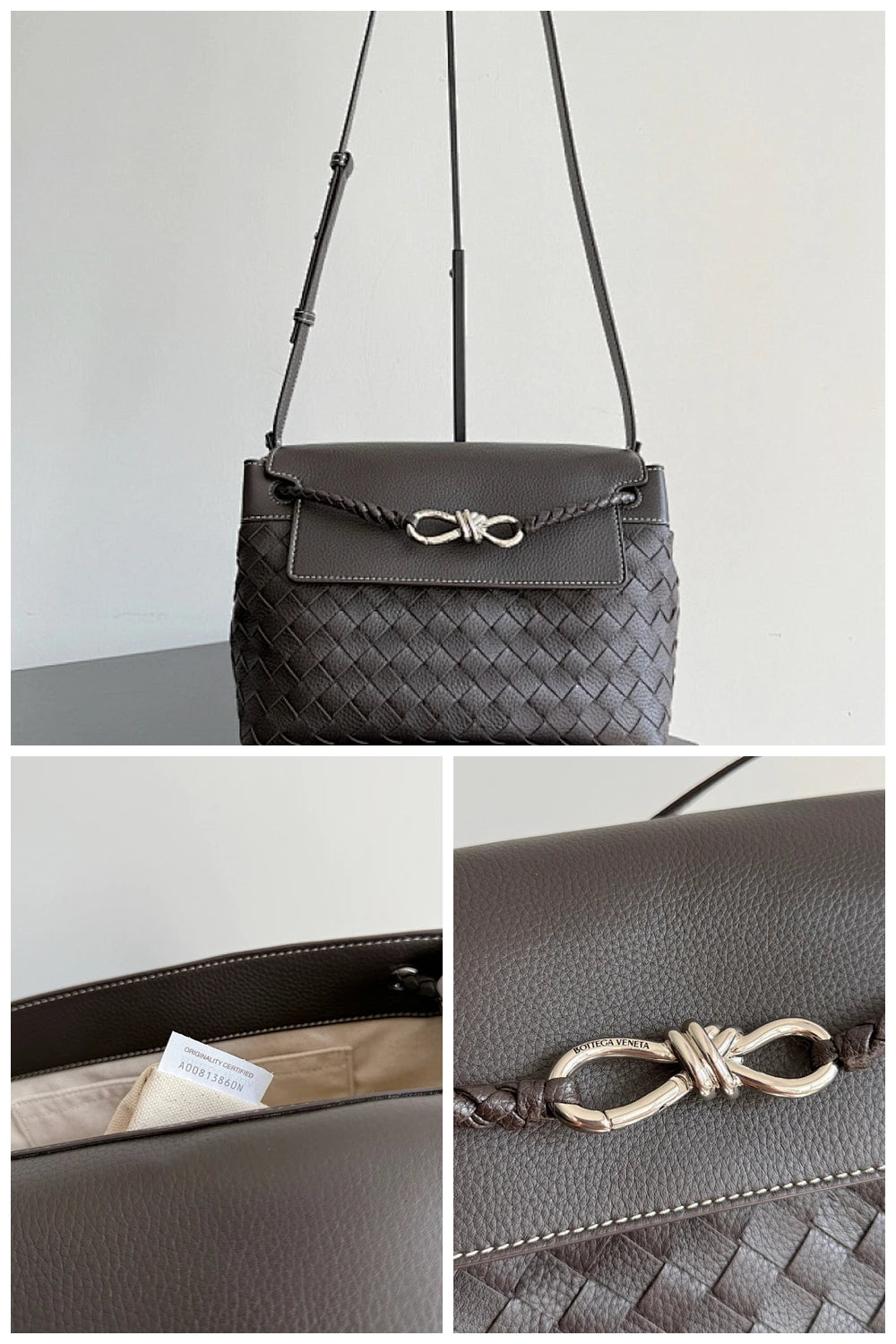 NB - BOV Bag - 482