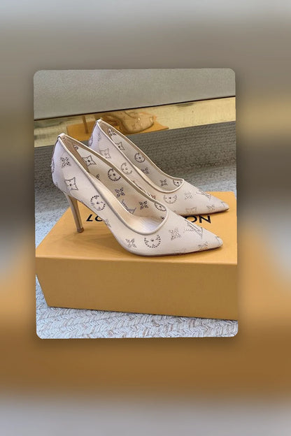 NB - LOV Women Shoes - 492