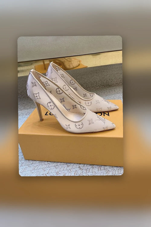 NB - LOV Women Shoes - 492
