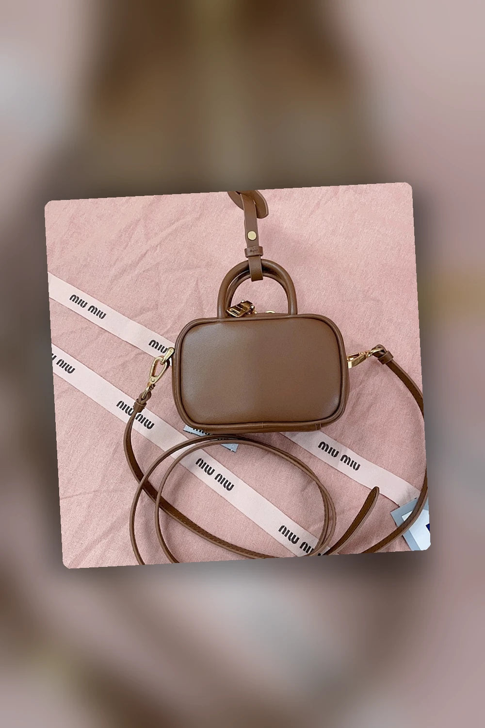 NB - MMU Bag - 141