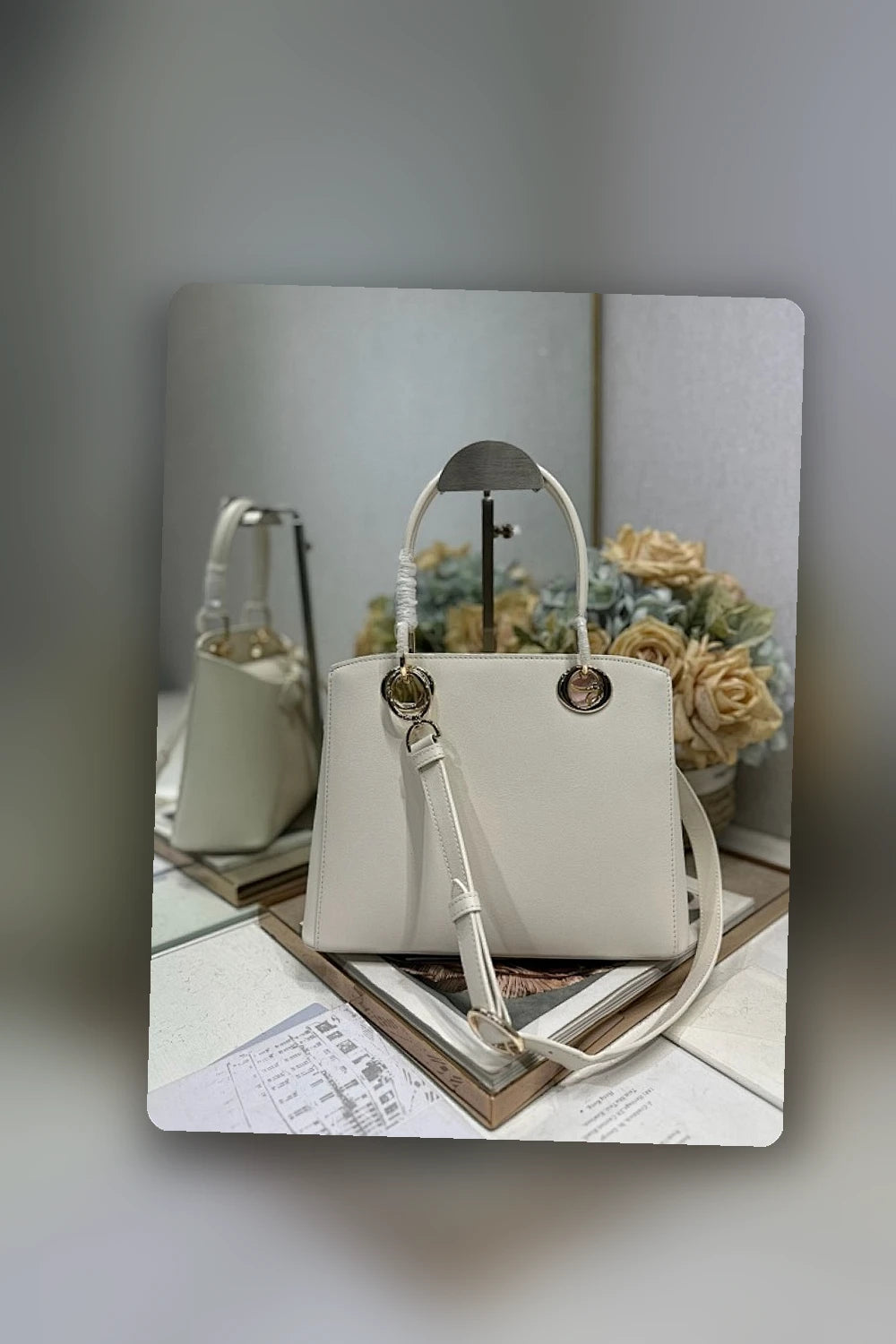 NB - DOR Bag - 413
