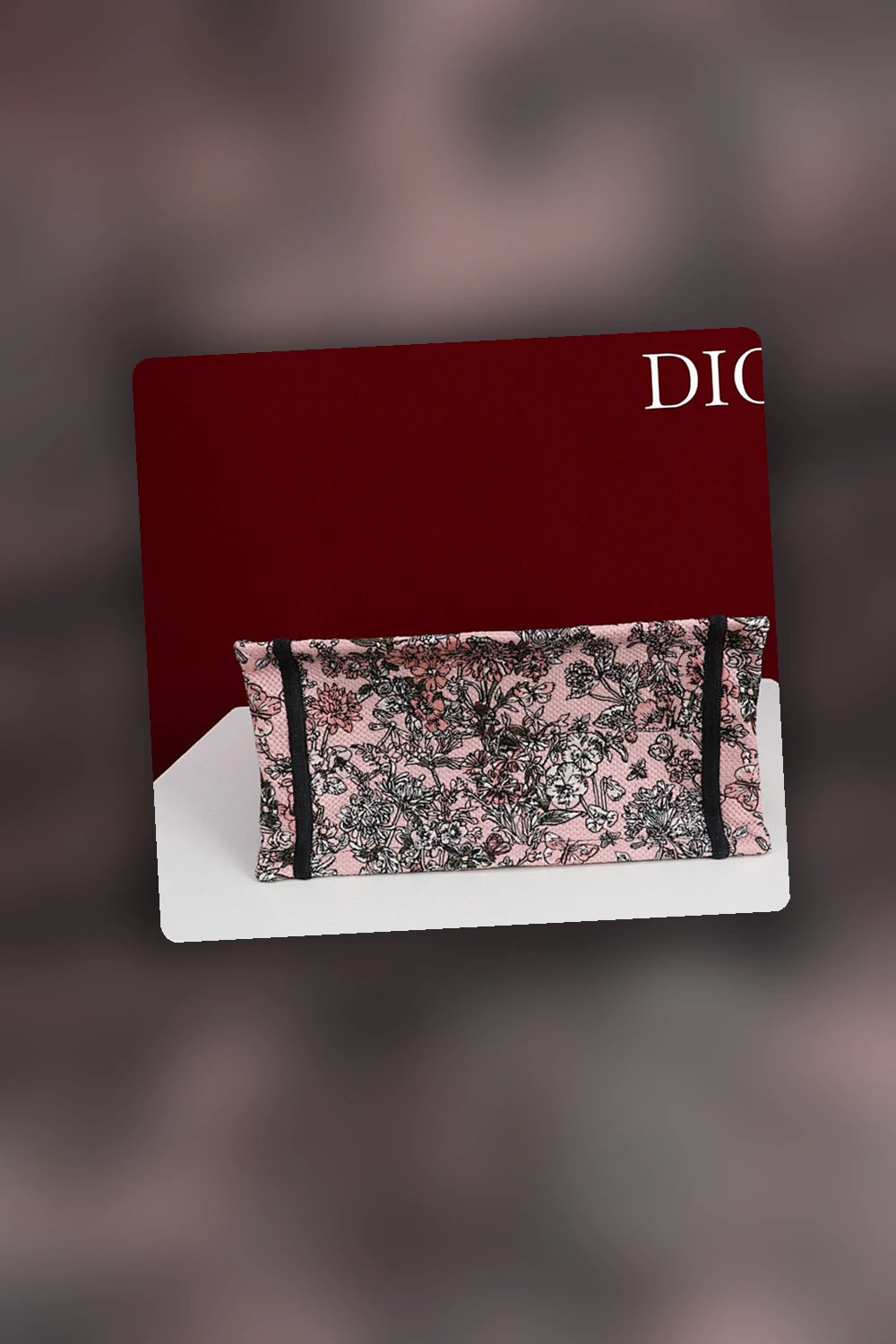 NB - DOR Bag - 569