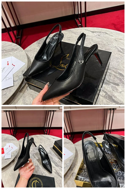 NB - CBL Women Shoes - 044