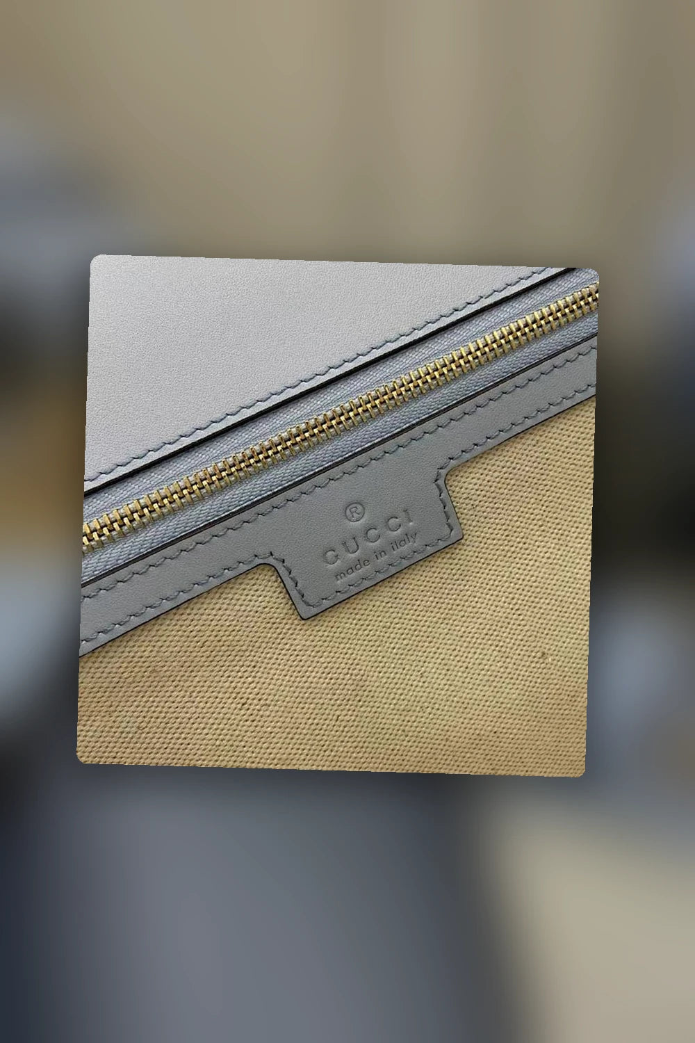 NB - GUKI Bag - 790