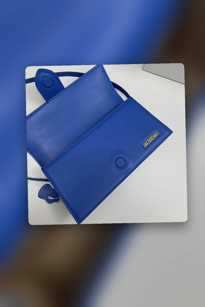 NB - JCA Bag - 535