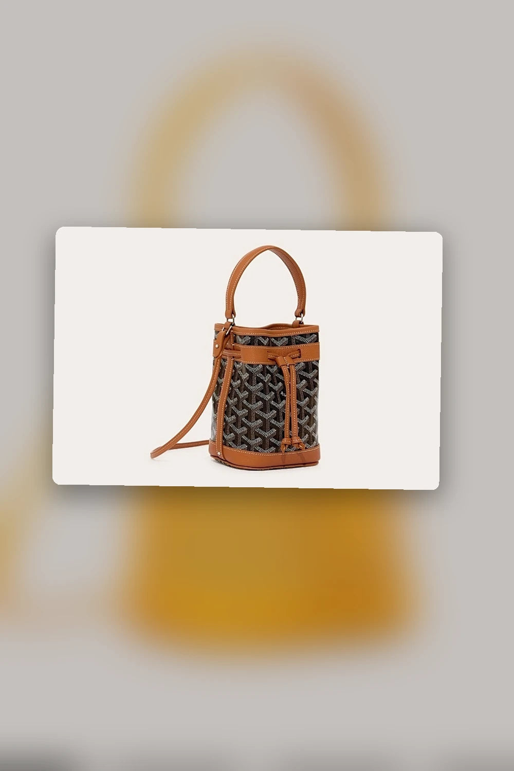 NB - GYO Bag - 1095