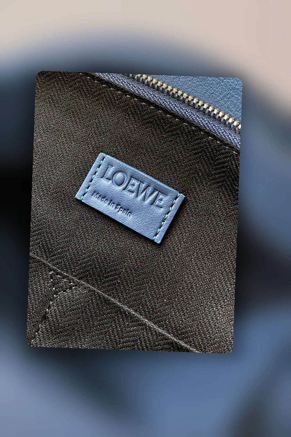 NB - LWO Bag - 571
