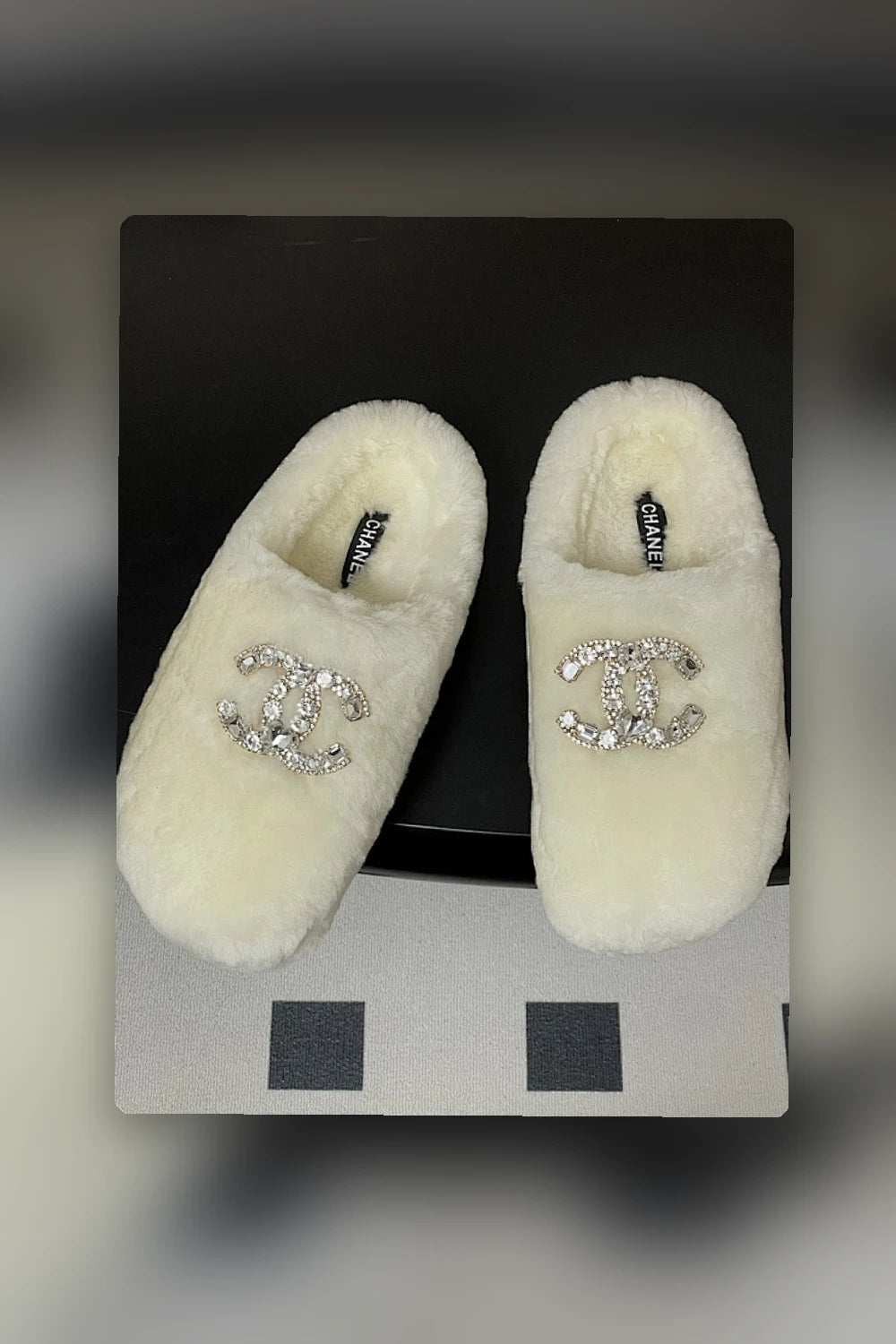 NB - CHL Mix Items - 585