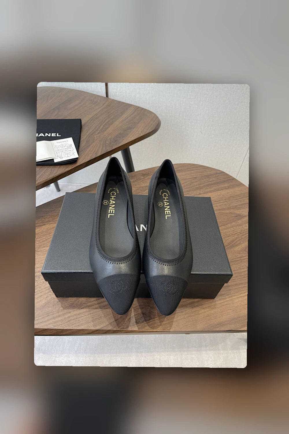 NB - CHL Mix Items - 292
