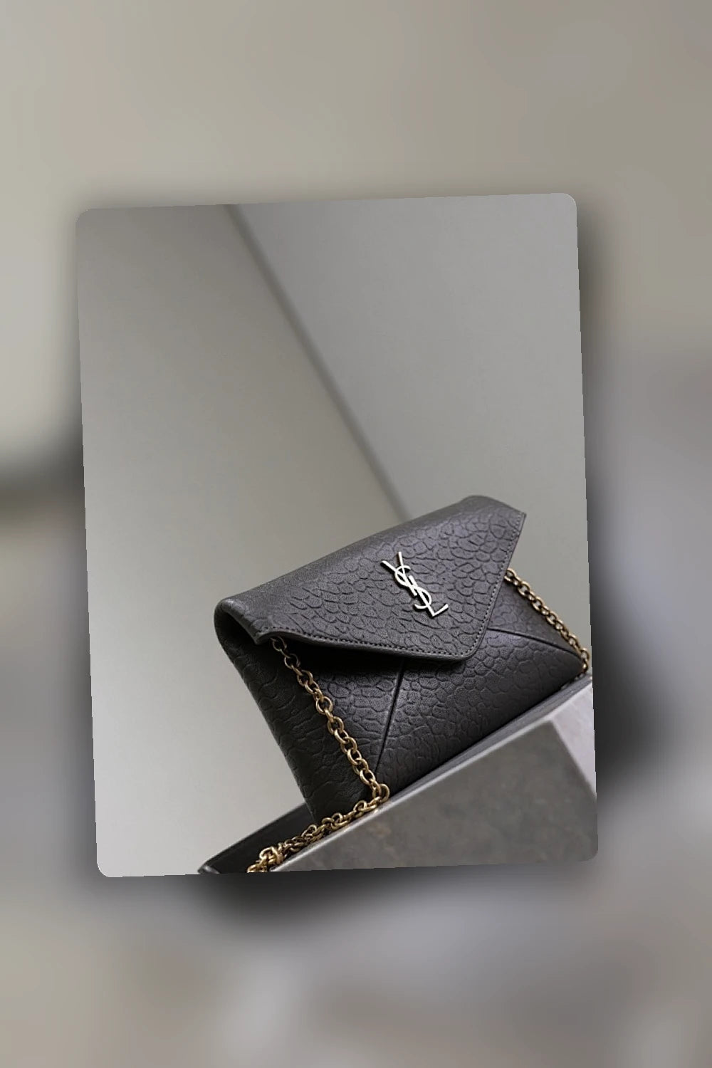 NB - YLS Bag - 822