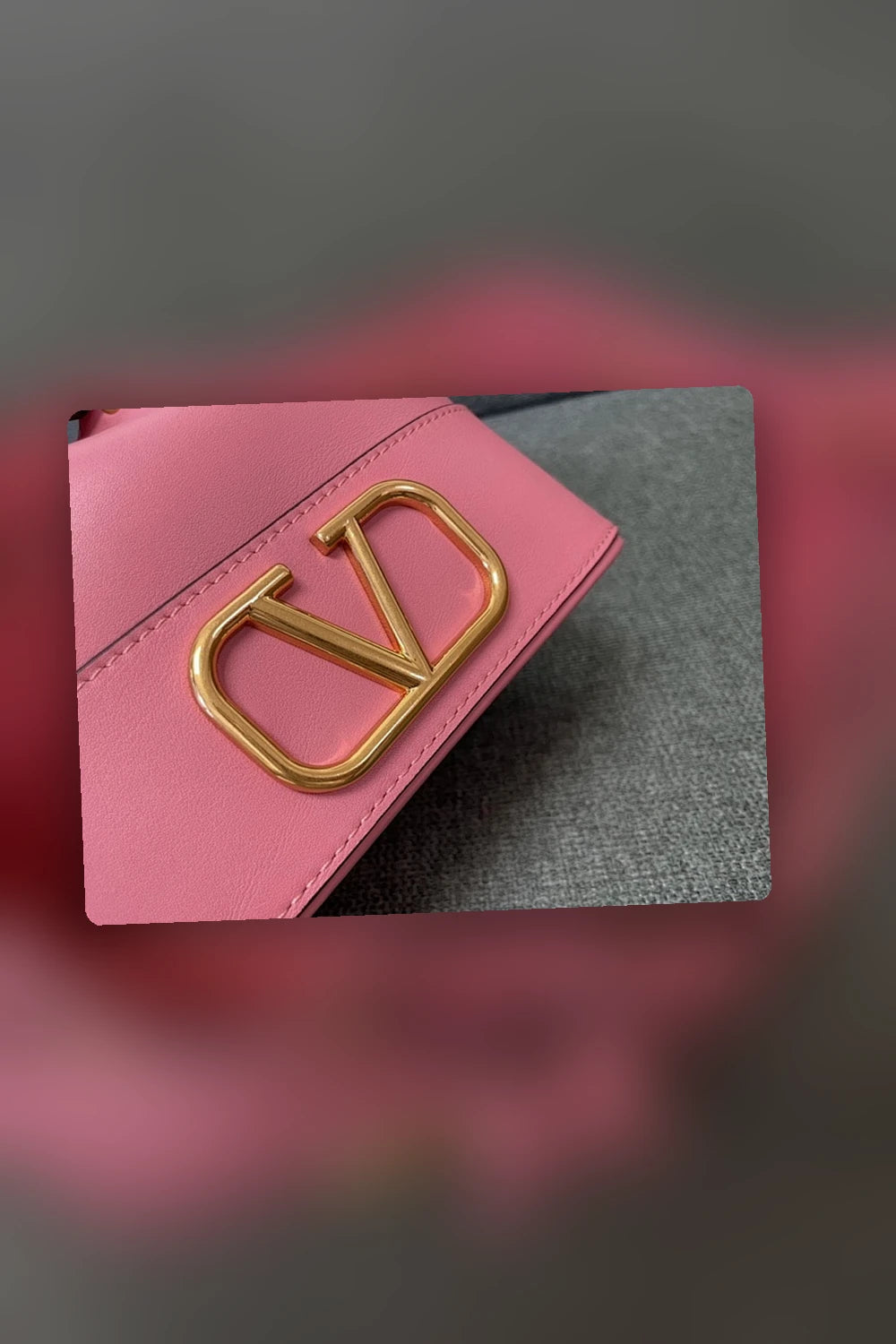 NB - VEL Bag - 443