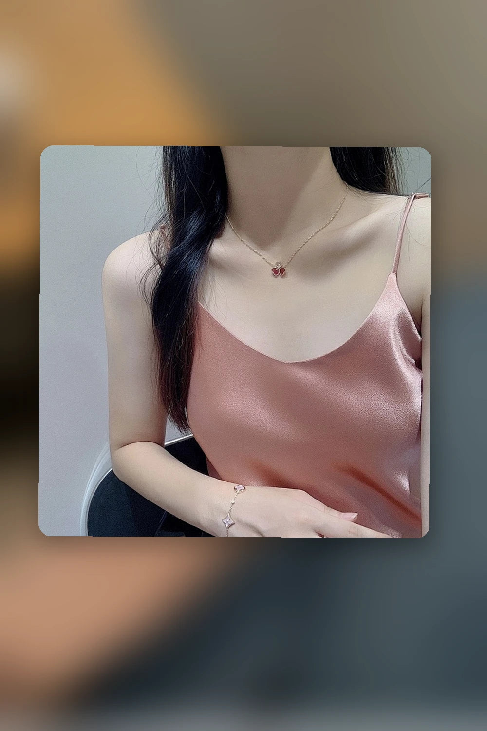 NB - LOV Jewelry - 777
