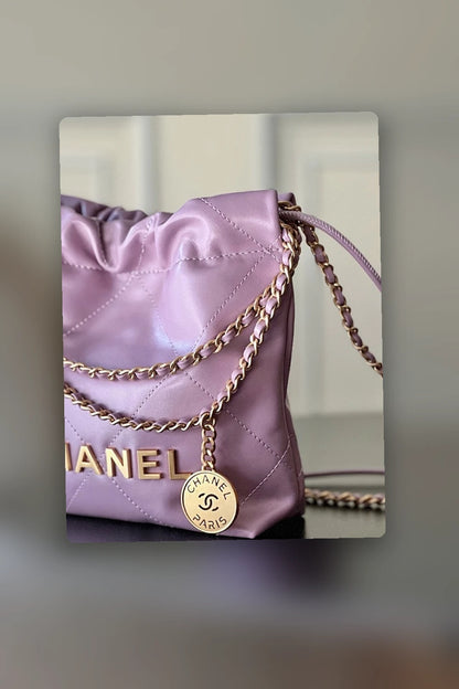 NB - CHL Bag - 802