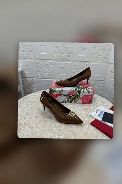 NB - DAG Women Shoes - 664