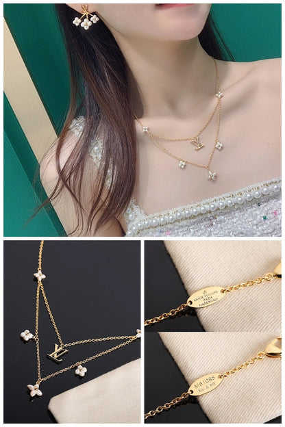 NB - LOV Jewelry - 401