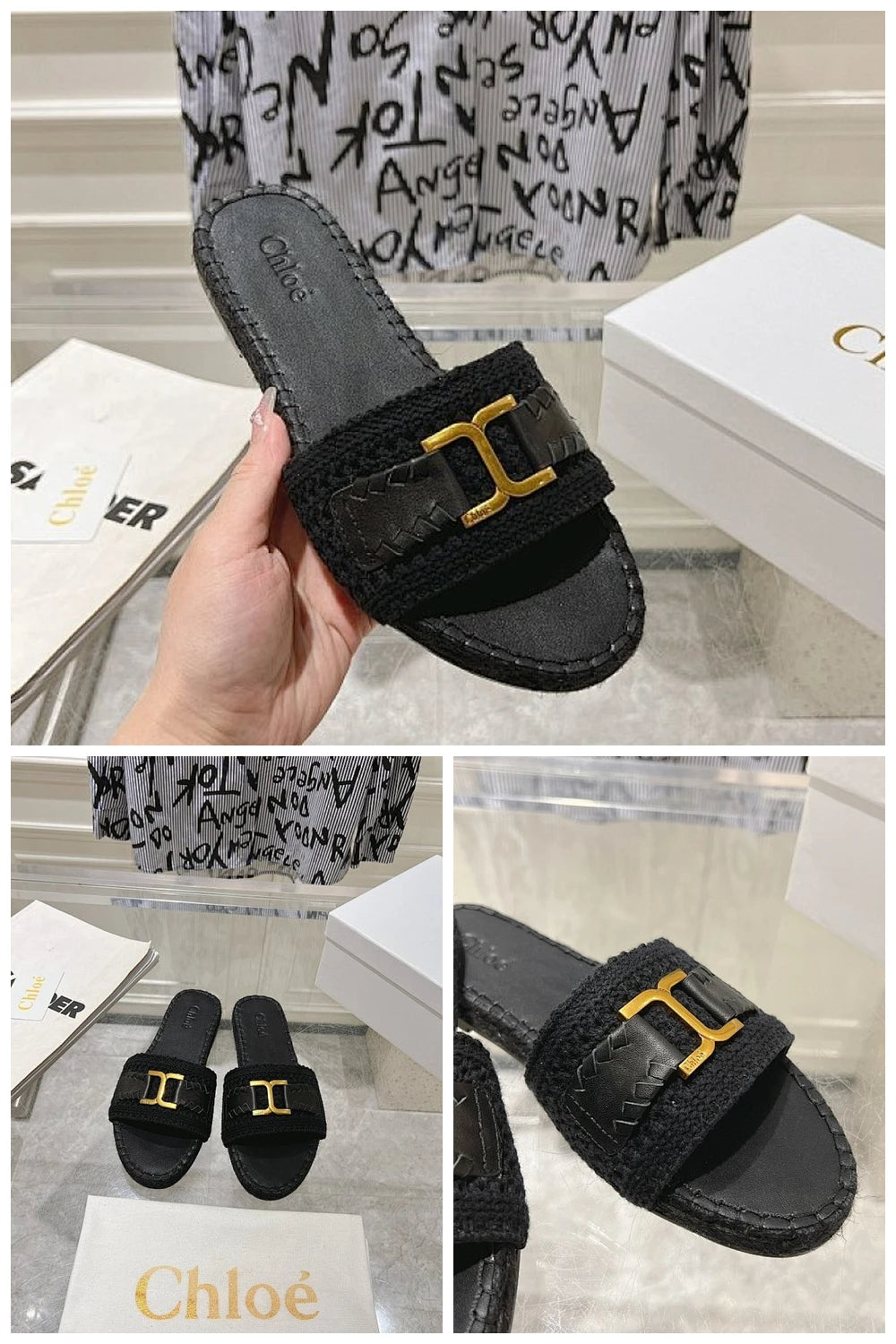 NB - CLE Women Shoes - 441