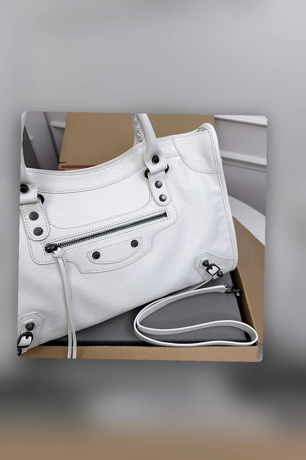NB - BG Bag - 1972