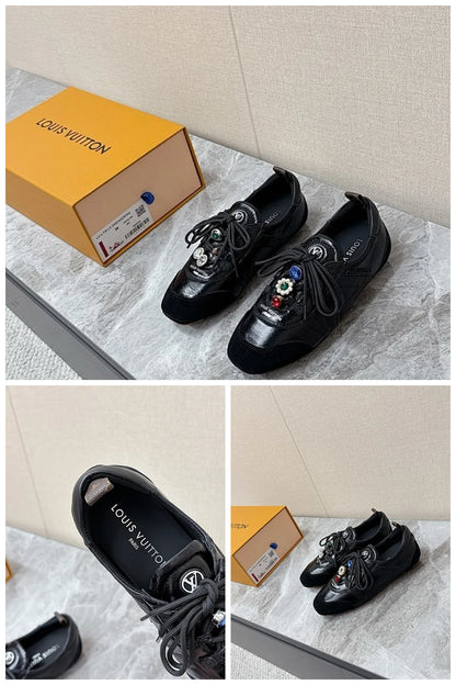 NB - LOV Women Shoes - 170
