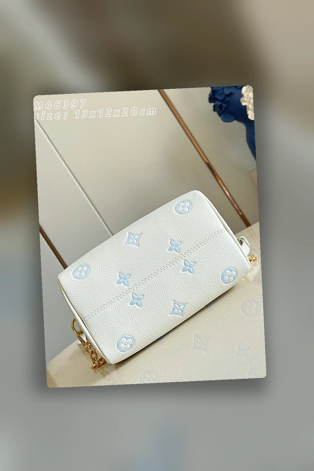 NB - LOV Bag - 519