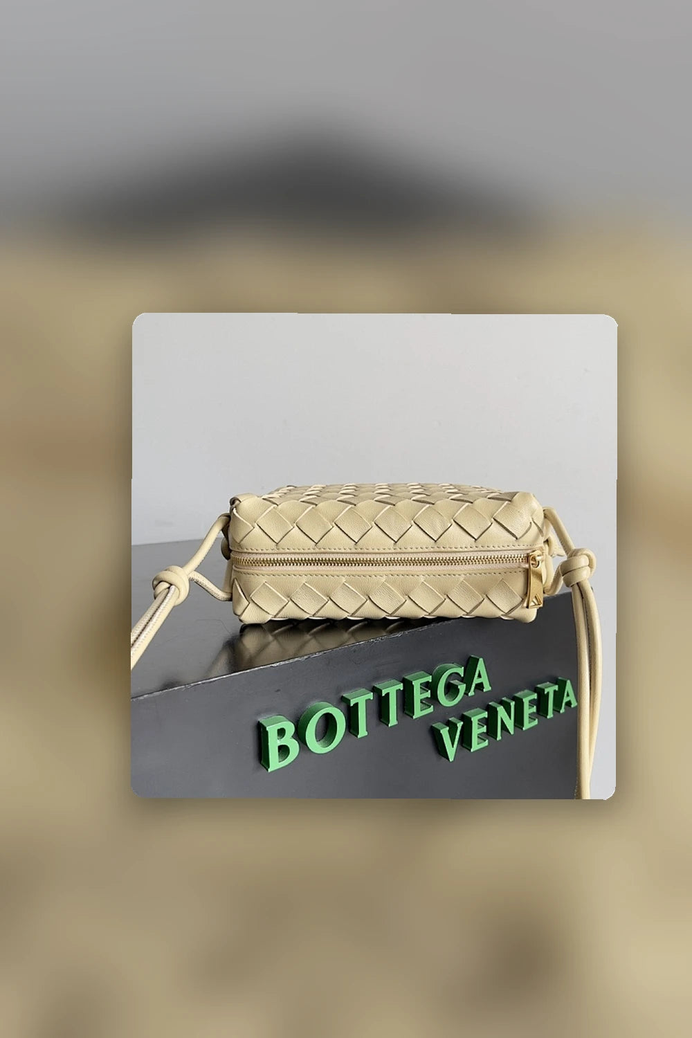 NB - BOV Bag - 740