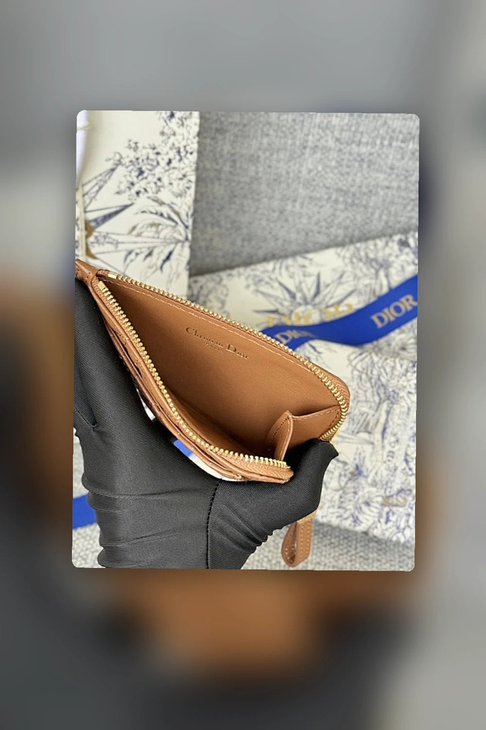 NB - DOR Bag - 109