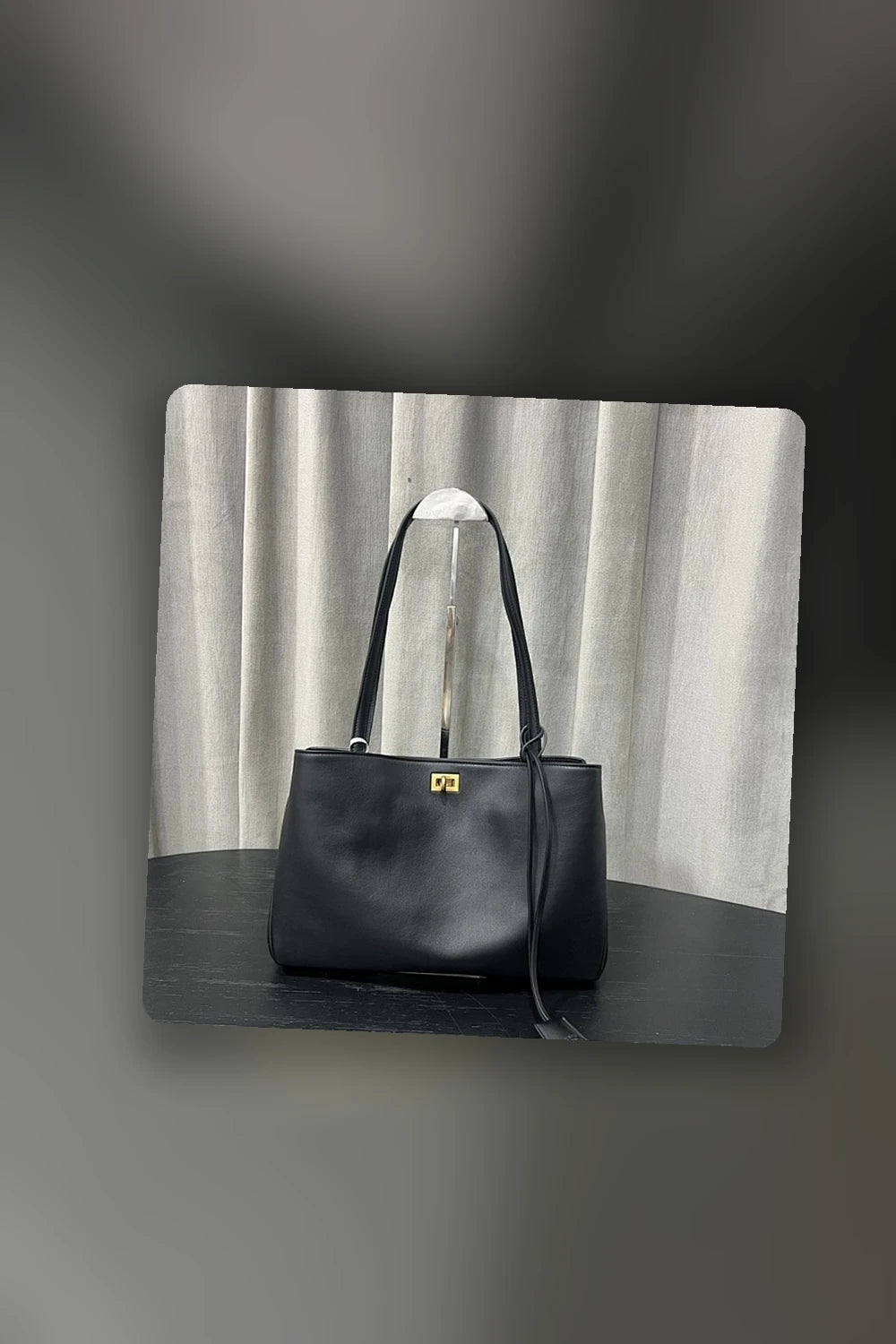NB - BG Bag - 1525