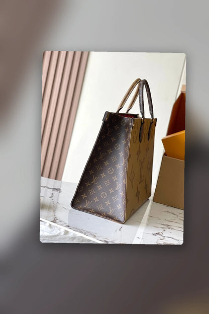 NB - LOV Bag - 1829