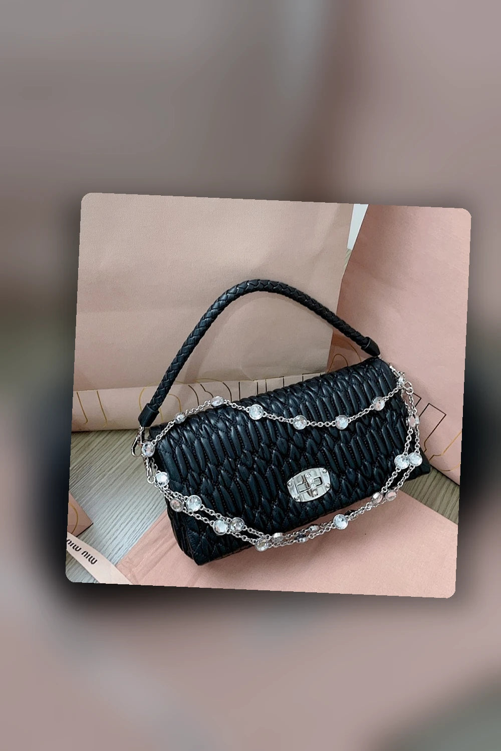 NB - MMU Bag - 235
