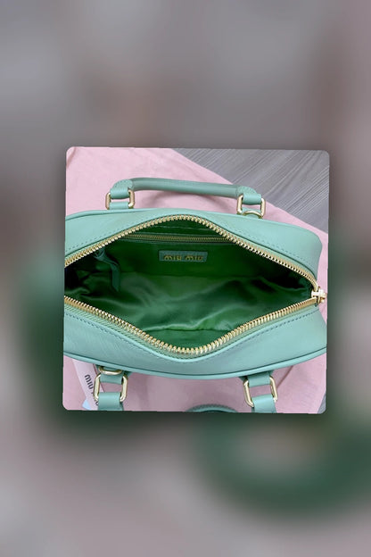 NB - MMU Bag - 1412