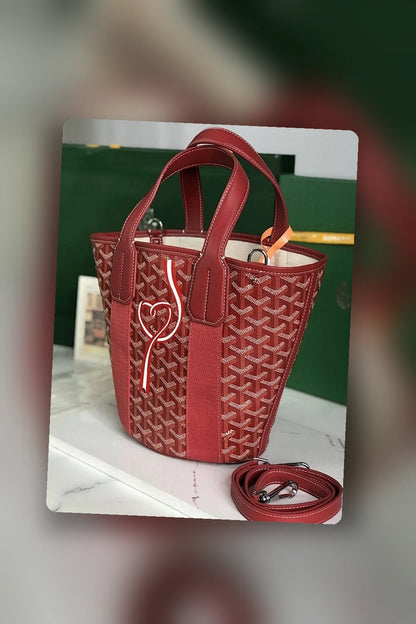 NB - GYO Bag - 729