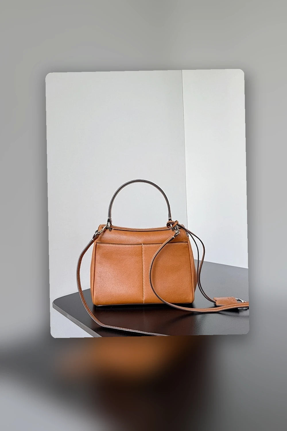 NB - BG Bag - 389