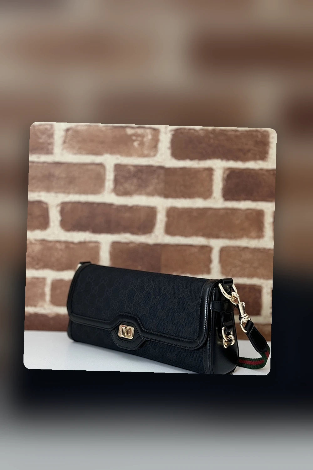 NB - GUKI Bag - 1013