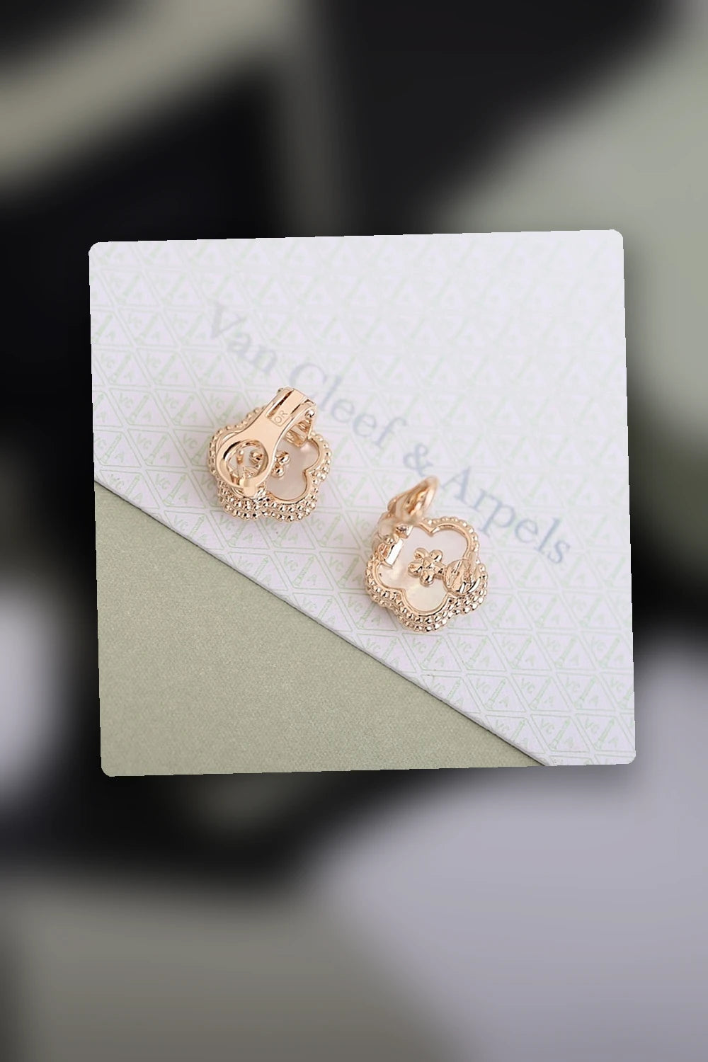 NB - VACA Jewelry - 488