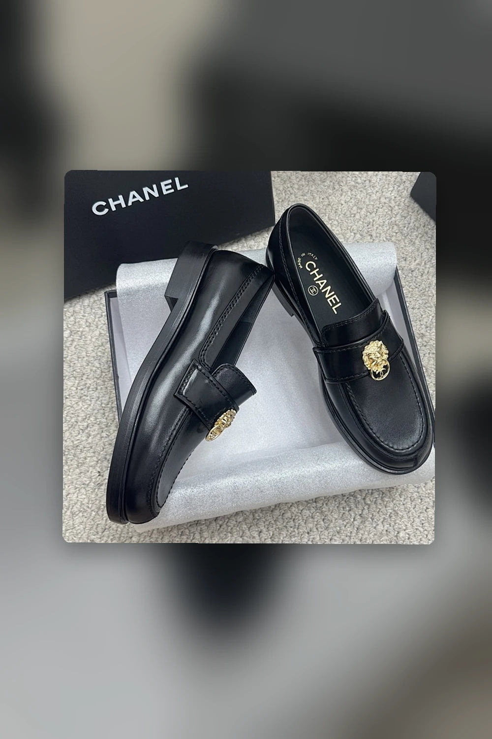 NB - CHL Mix Items - 779