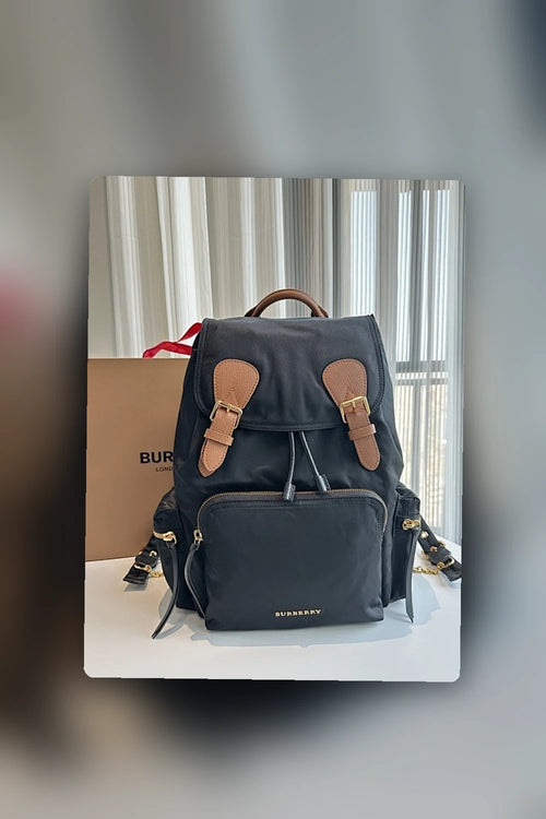 NB - BOR Bag - 869